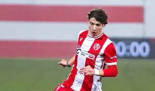 Vis Pesaro, Mariani convocato dalla Nazionale U18